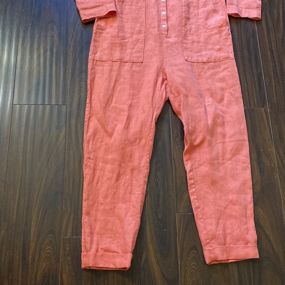 OUTERKNOWN Retrogade Jumpsuit - Picture 8 of 13